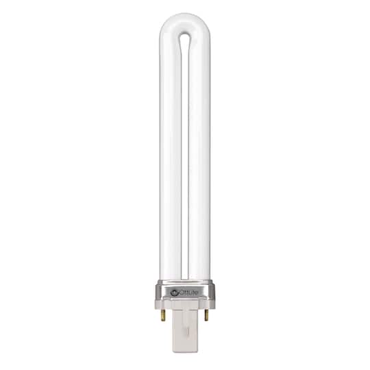 OttLite 13W Electronic Ballast Replacement Tube
